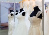 wedding dresses, resale, recommerce