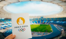From AI to Esports: Digital Evolution Goes for Gold at Paris Olympics