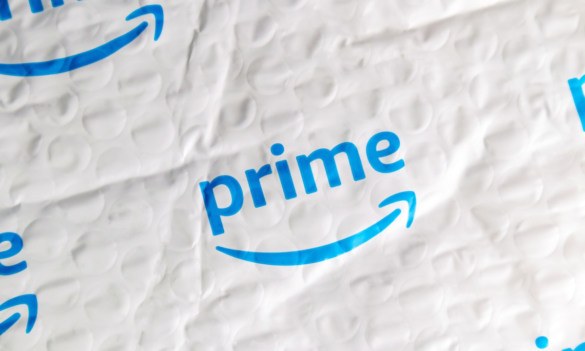 Over Two-Thirds of US Consumers Subscribe to Amazon Prime