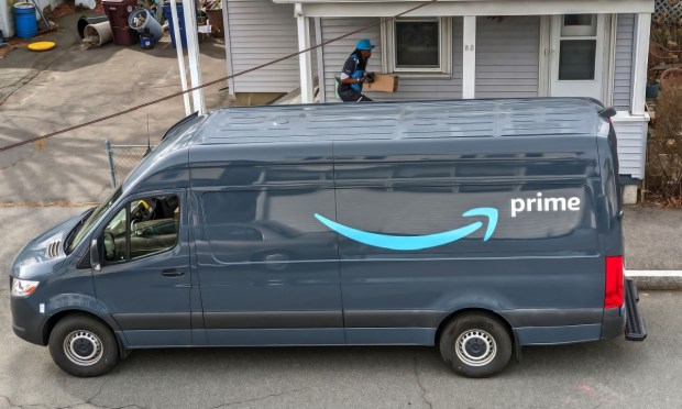 Amazon, Prime Day, CrowdStrike outage