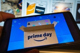 Amazon Prime Day First Day Sales Reach $7.2 Billion Amid Back-to-School Leap