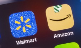 Amazon and Walmart Tap Imaging Tech to Improve eCommerce Experience