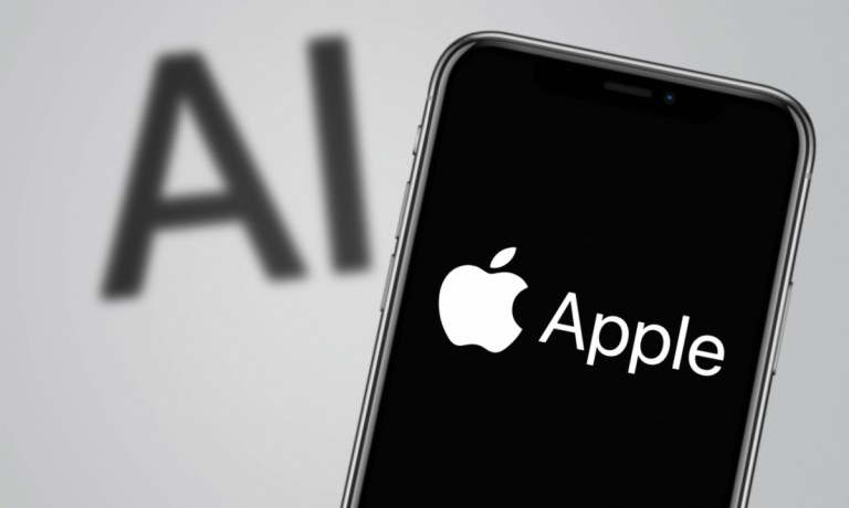 Apple, AI