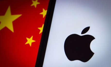 Apple's App Store Facing Investigation by China Regulators