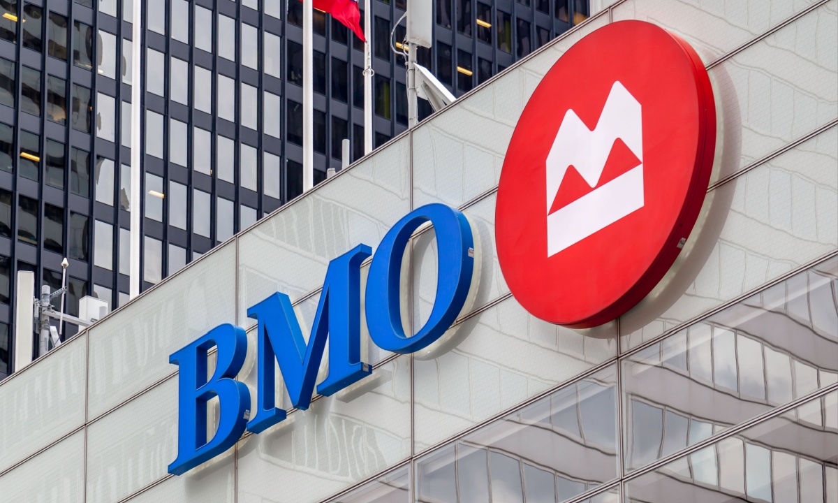 bank of montreal car loan