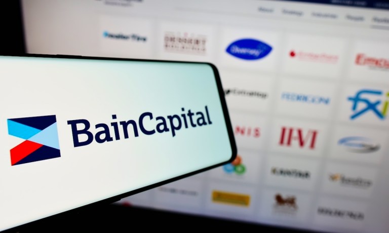 Bain Capital