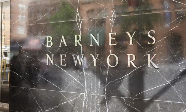 Barneys New York Aims to Expand Product Offerings, Distribution