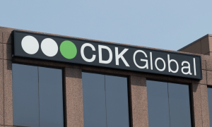 CDK Global building