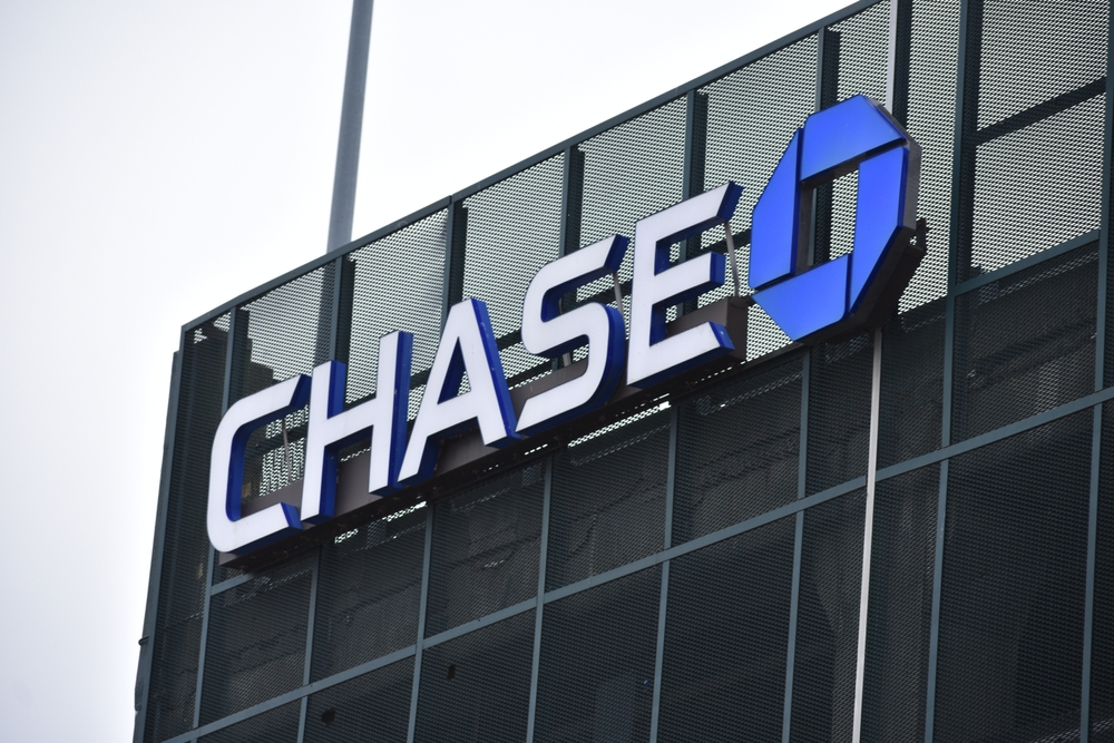 Chase To Decline Credit Card Payments For Third Party BNPL Plans