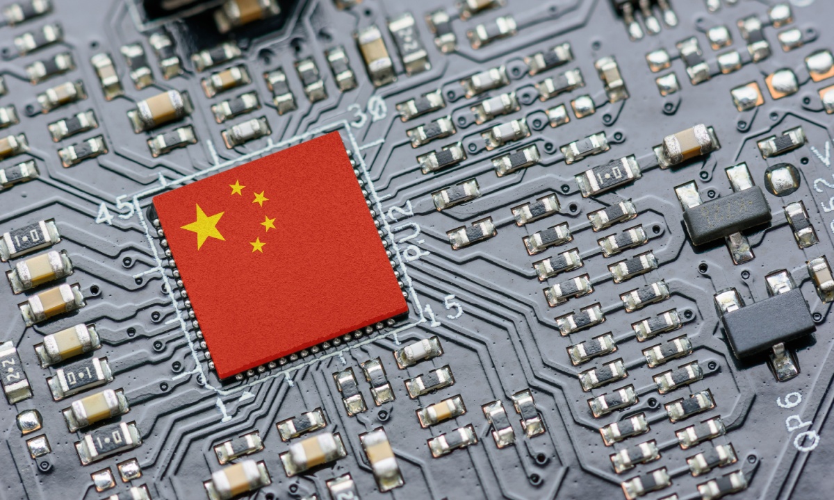 China’s AI Surge Could Impact the Global Business Landscape, Experts Say