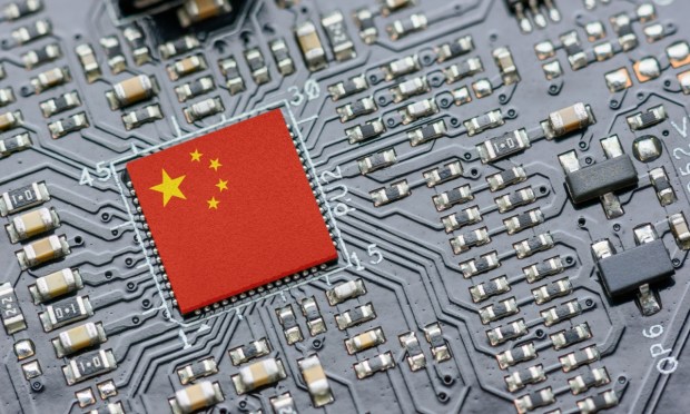 China, AI, artificial intelligence