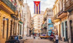 Cuba Bans Small Business From Using US Bank Accounts