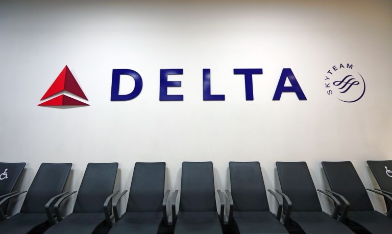 Delta Air Lines