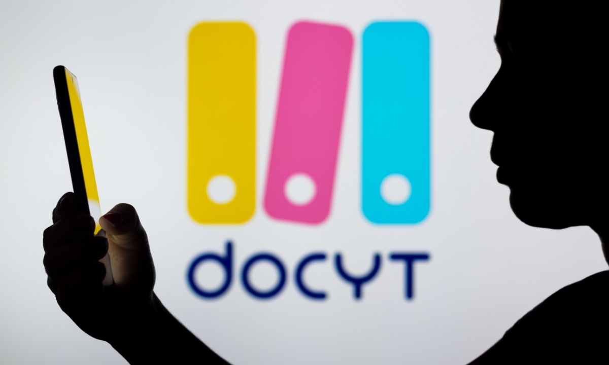 Docyt Adds ‘AI Bookkeeper’ to Small Business Financial Management Platform
