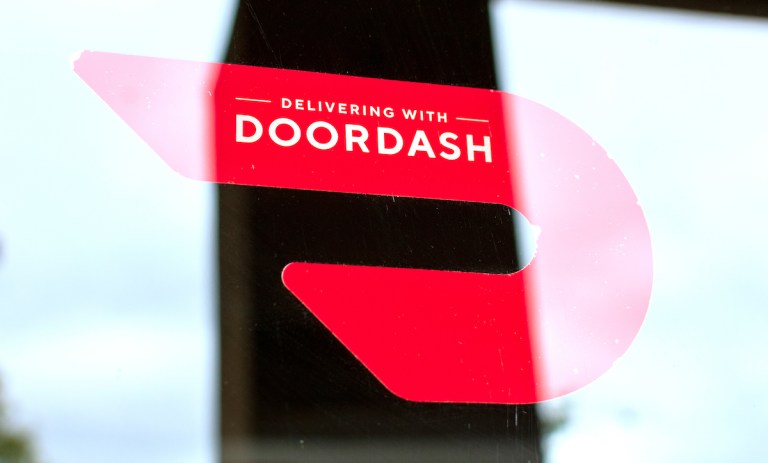 DoorDash