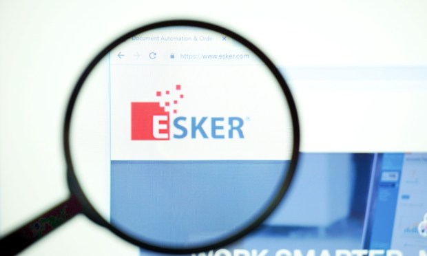 Esker Adds ESG-Focused Features to Source-to-Pay Platform