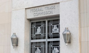 FTC, Federal Trade Commission