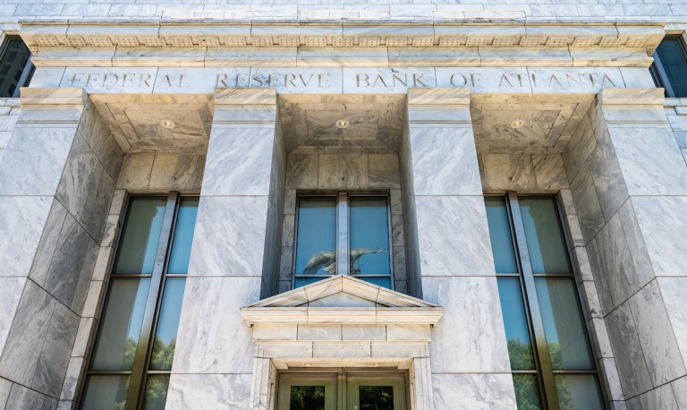 Federal Reserve Bank of Atlanta