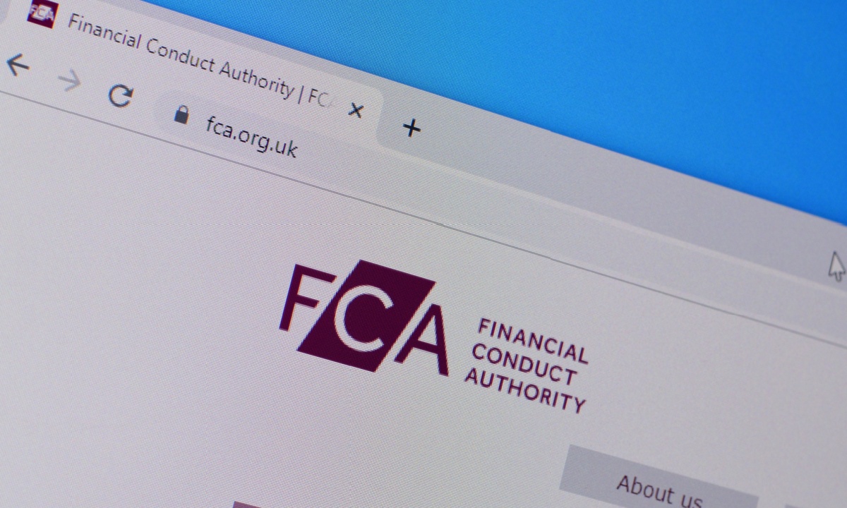UK’s FCA: Financial Firms Must Improve Treatment of Politicians