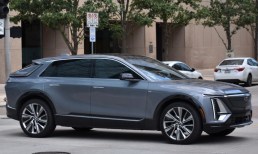 GM Eyes 'Winning New Customers' as EV Sales Soar