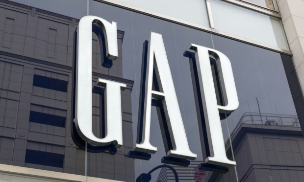 Gap, retail, apparel