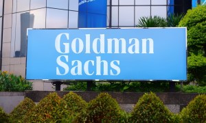 Goldman Sachs, earnings