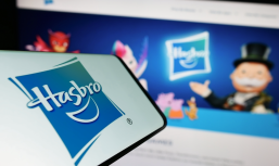 Hasbro: Games Customers Are Aging Up and Becoming More Digital
