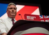 Keir Starmer, Labour Party, UK, open banking