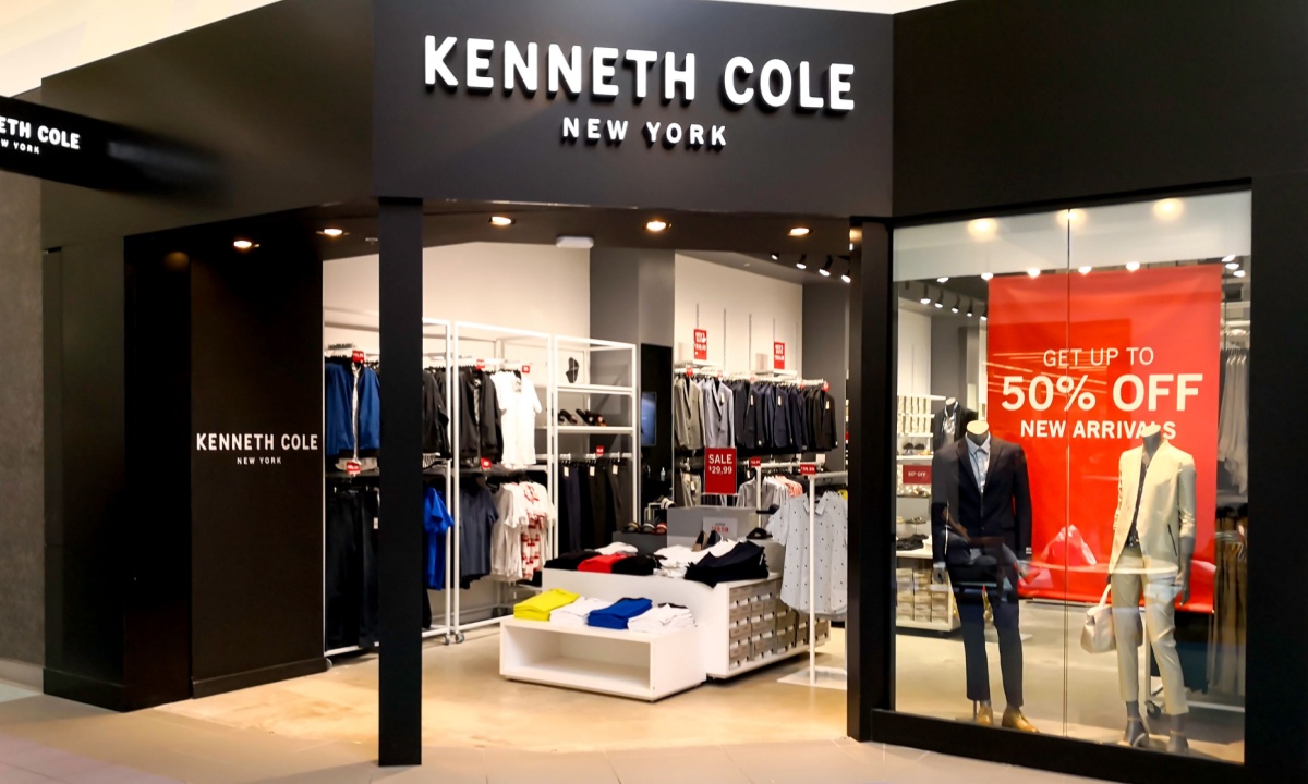 Kenneth Cole, Nuts.com Discuss Navigating Change