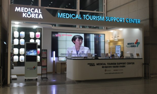 medical tourism association, mastercard, medical tourism