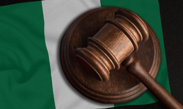 Nigeria, legal, whatsapp, fines