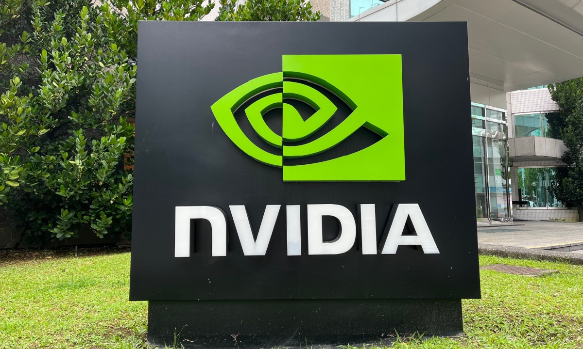 Report: Nvidia Target of French Antitrust Charges