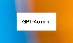 OpenAI, ChatGPT, GPT-4o Mini