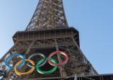 Paris Olympics, 2024 Olympics