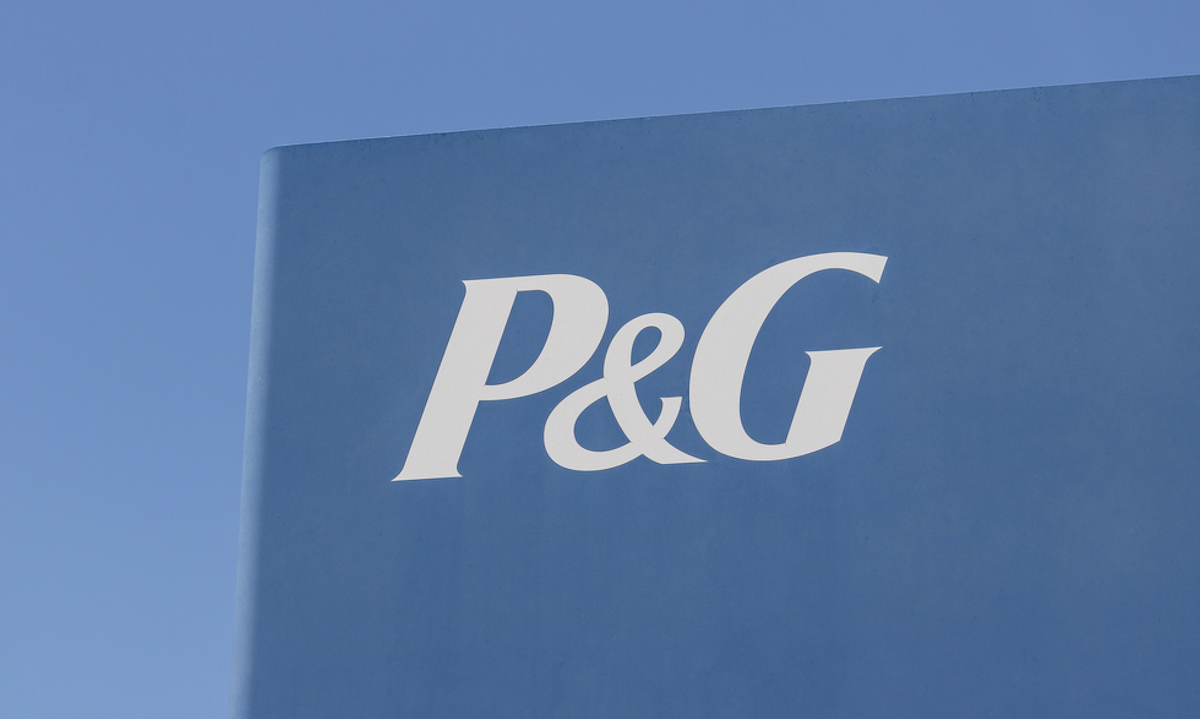 Procter & Gamble misses sales expectations amid 'challenging