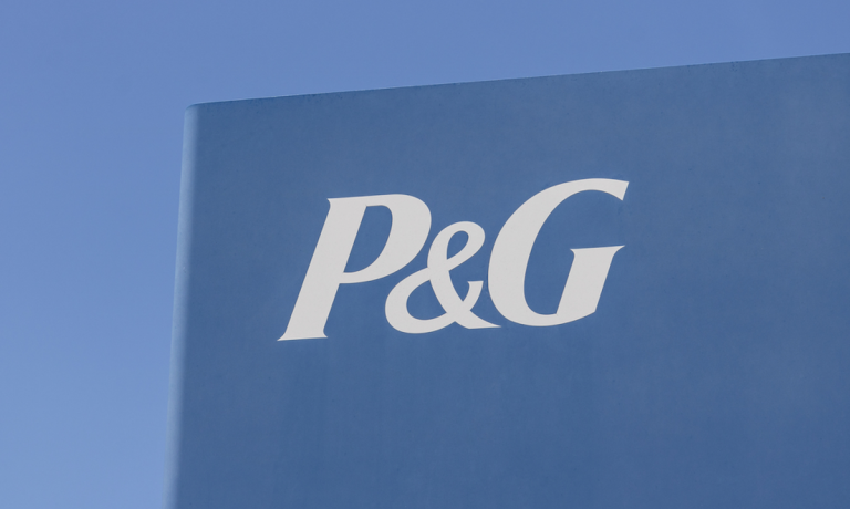 Procter & Gamble