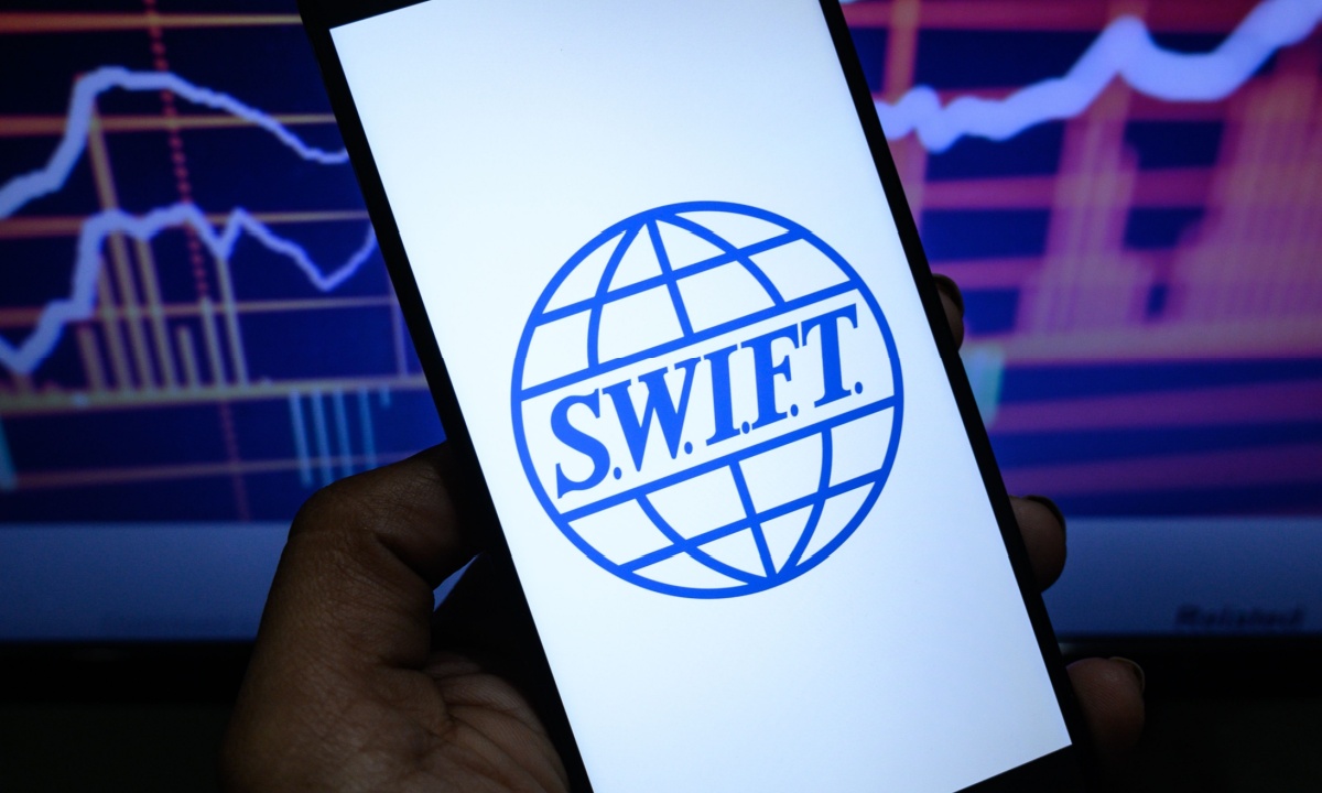 European Central Bank: Swift Outage Affected Real-Time Gross Settlement System