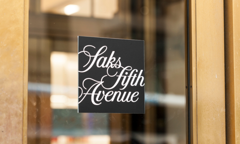 Saks Fifth Avenue