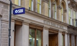 State Bank of India Launches Web-Based Invoice Financing Solution
