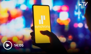 Synchrony: Personalized Financing Boosts Big-Ticket Commerce
