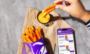 Taco Bell CDO: Niche Paid Subscriptions Extend Engagement