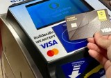 Visa: 80% of Face-to-Face Transactions Internationally Are Tap to Pay