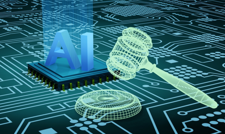 AI regulation