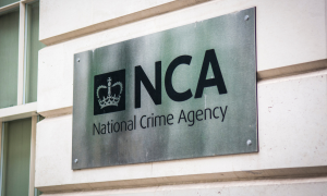 UK National Crime Agency