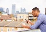 How the World Does Digital: UK Consumers Thrive in Connected Economy
