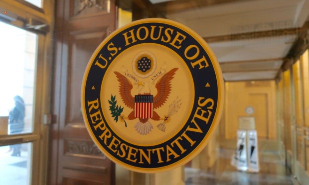 US House Financial Services