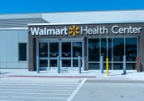 Walmart in Talks to Sell Medical Clinics Closed in April