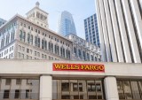 Wells Fargo Turns to Digital, AI as Inflation Batters Deposits