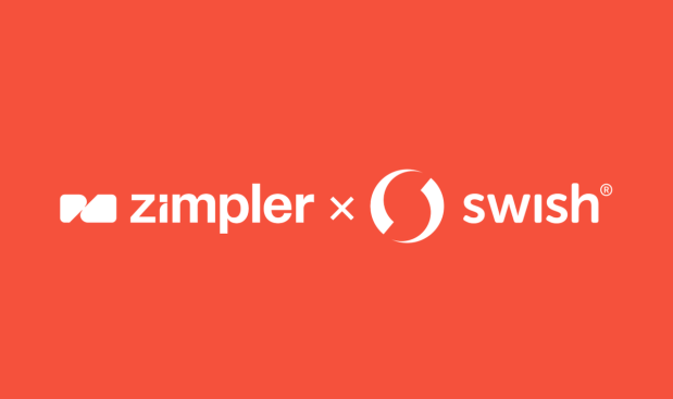 Zimpler Teams With Swish on Frictionless Payments