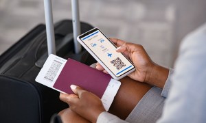 mobile wallets, digital wallets, tickets